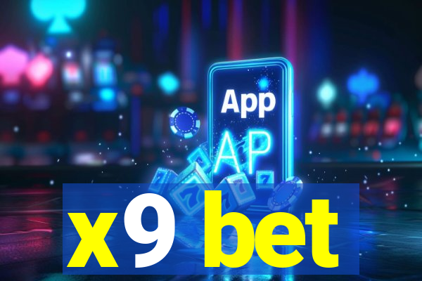 x9 bet